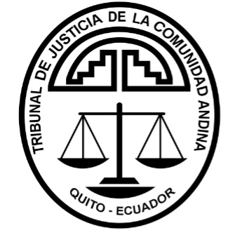 Tribunal de Justicia de la Comunidad Andina TJCA